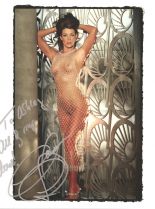 Claudia Christian