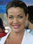 Claudia Christian