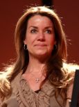 Claudia Christian