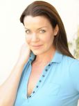 Claudia Christian