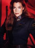 Claudia Christian