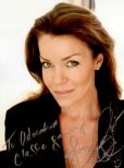 Claudia Christian