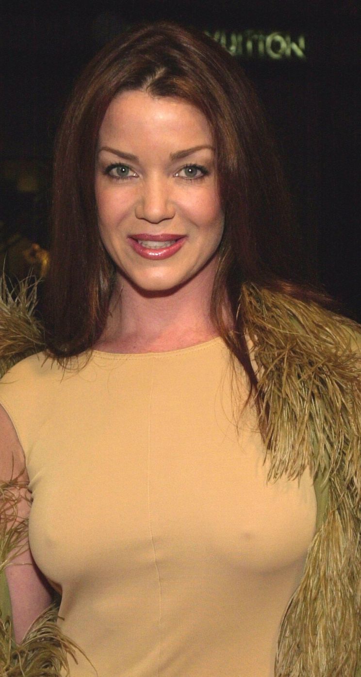 Claudia Christian