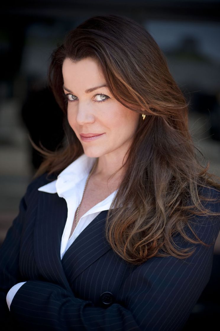 Claudia Christian