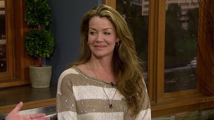 Claudia Christian