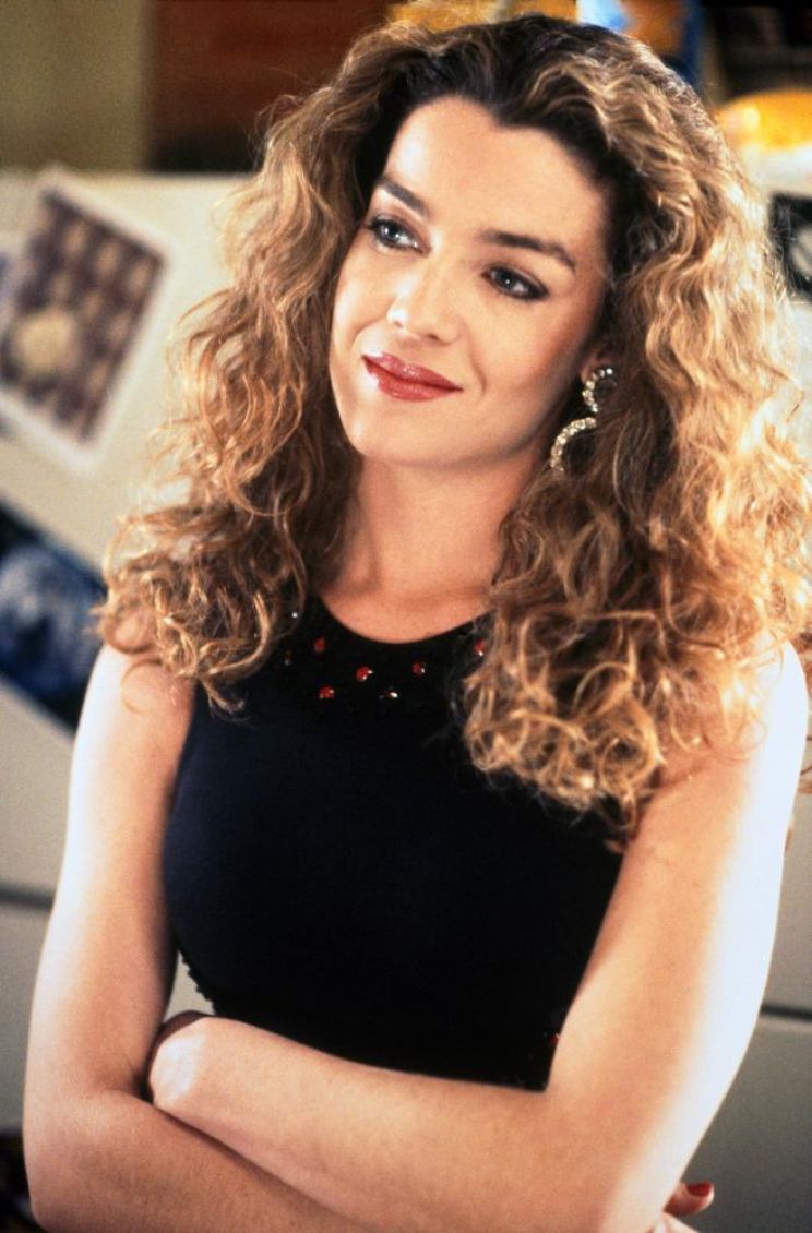 Claudia Christian