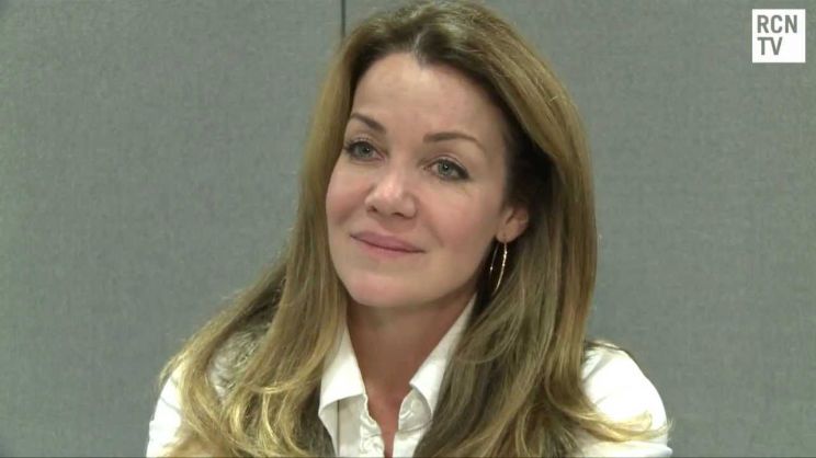 Claudia Christian