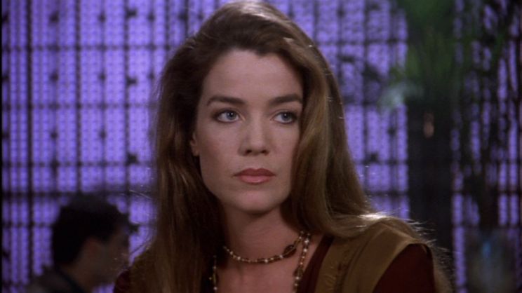 Claudia Christian