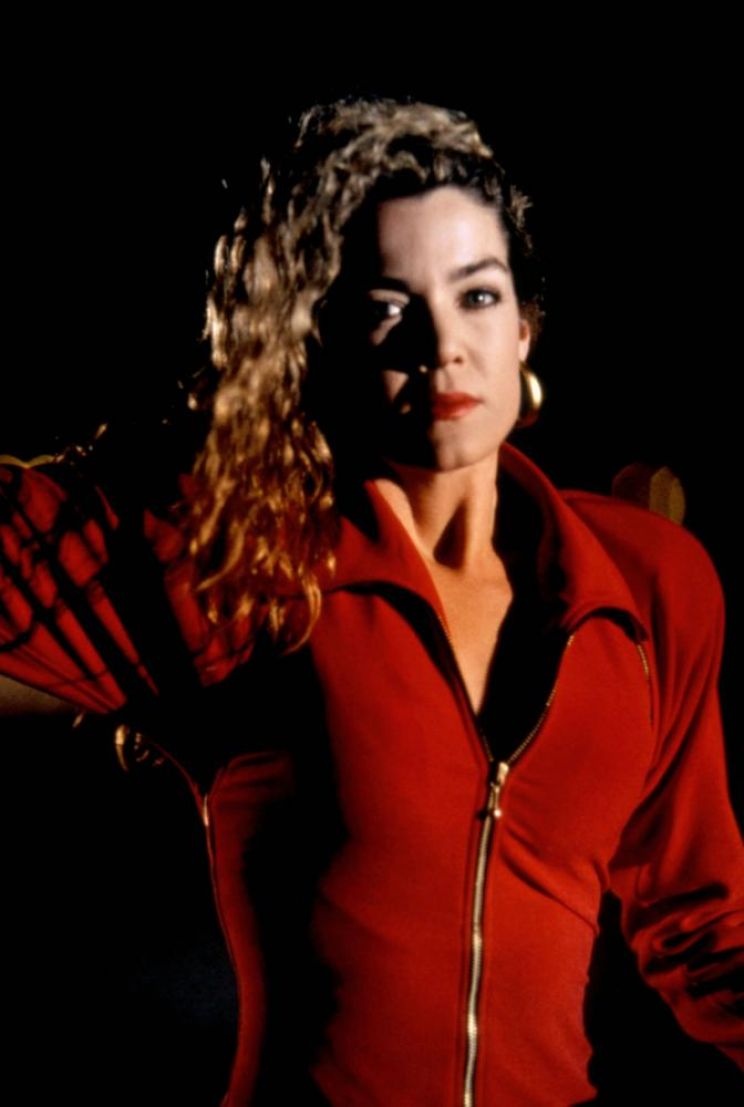 Claudia Christian