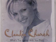 Claudia Church