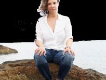 Claudia Church photo