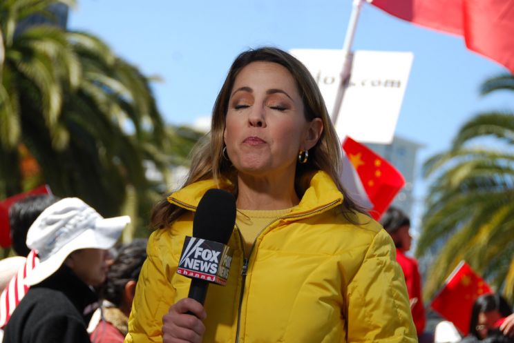 Claudia Cowan