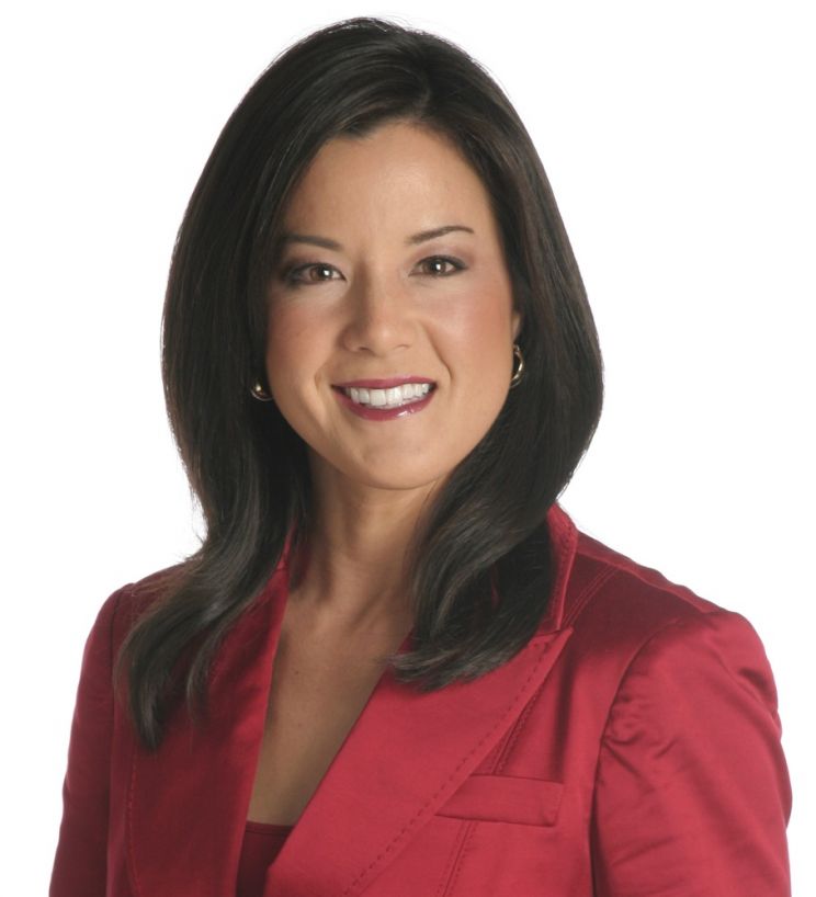 Claudia Cowan