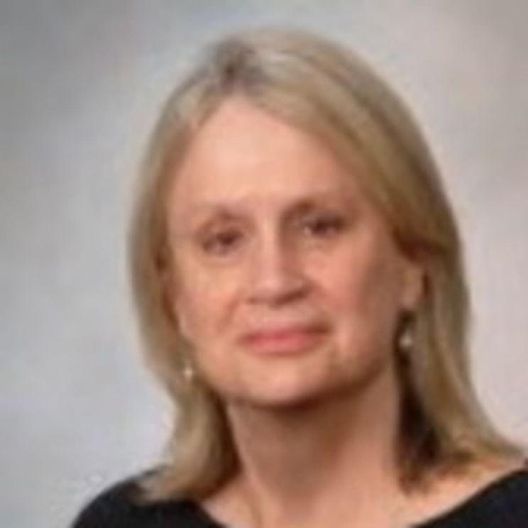 Claudia Crawford