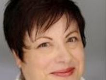 Claudia DiMartino