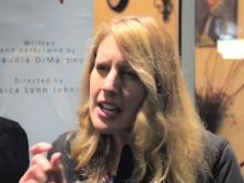 Claudia DiMartino