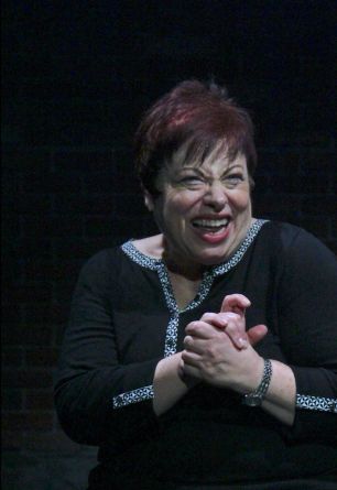 Claudia DiMartino