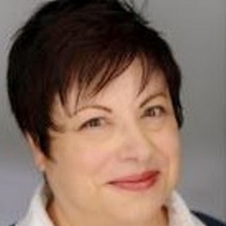 Claudia DiMartino