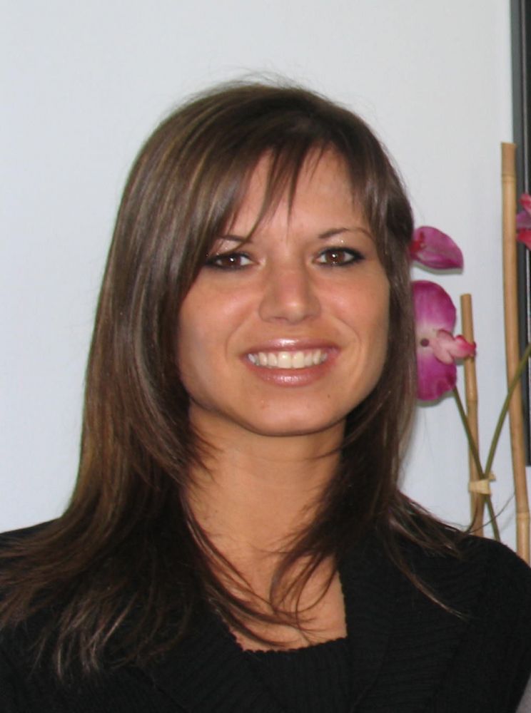Claudia DiMartino