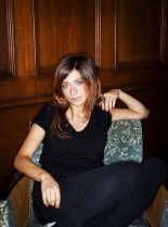 Claudia Eisinger #2732856 picture (Portrait Medium)
