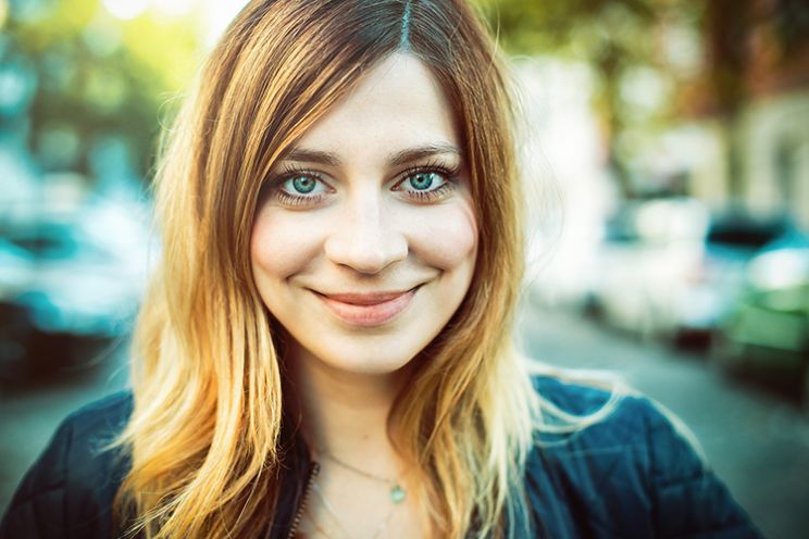 Claudia Eisinger