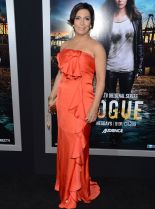 Claudia Ferri photo
