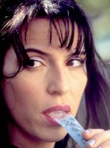 Claudia Ferri photo