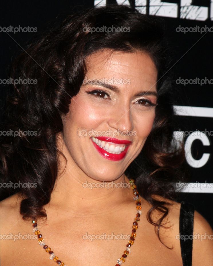 Claudia Ferri