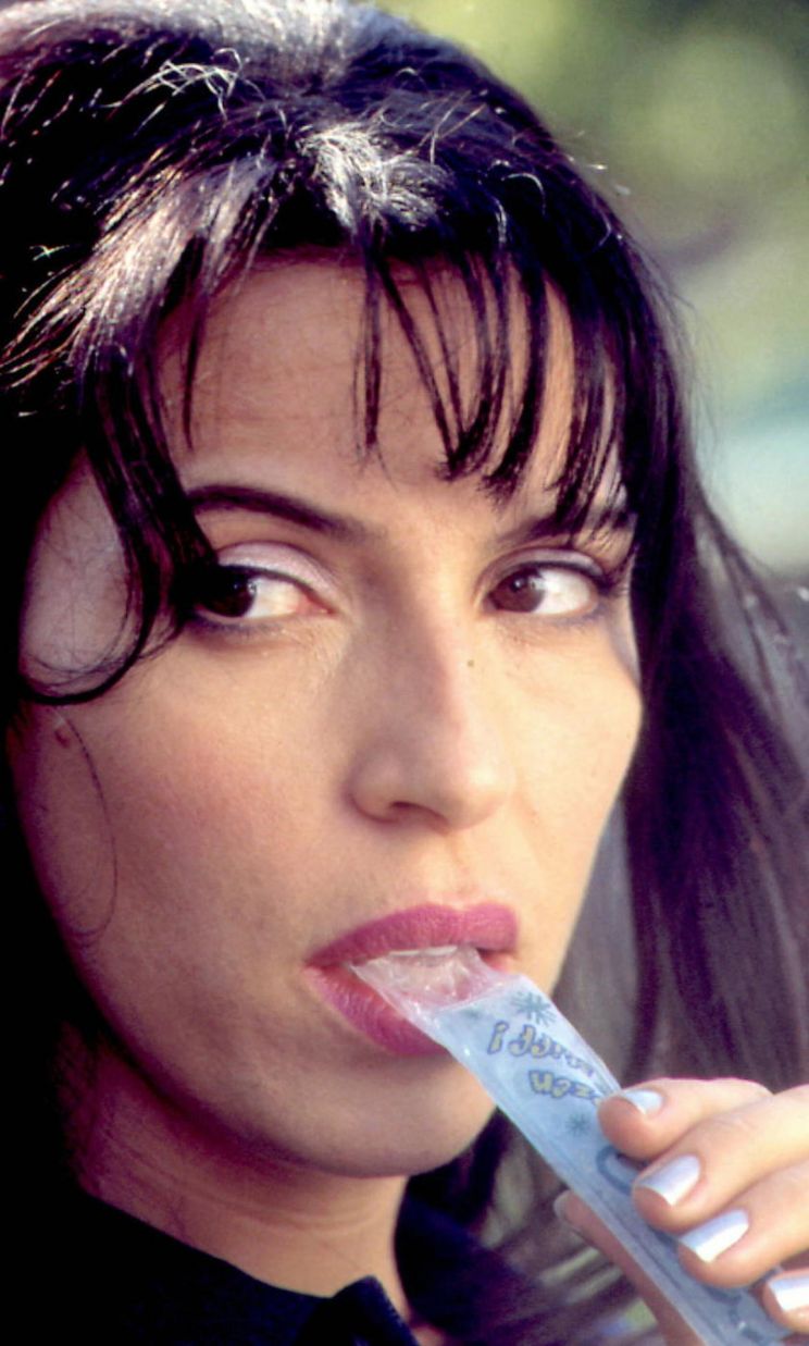 Claudia Ferri