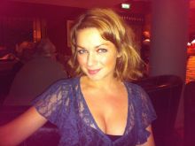 Claudia Galli