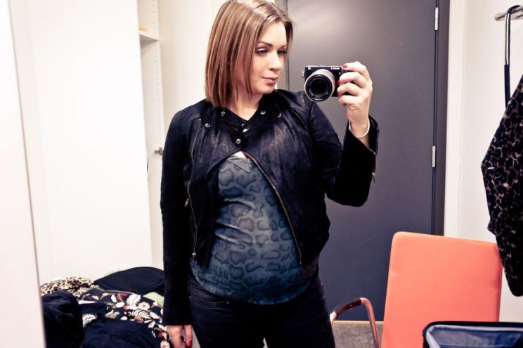 Claudia Galli