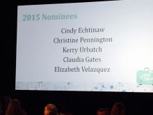 Claudia Gates