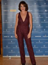 Claudia Gerini