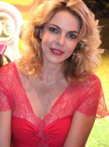 Claudia Gerini