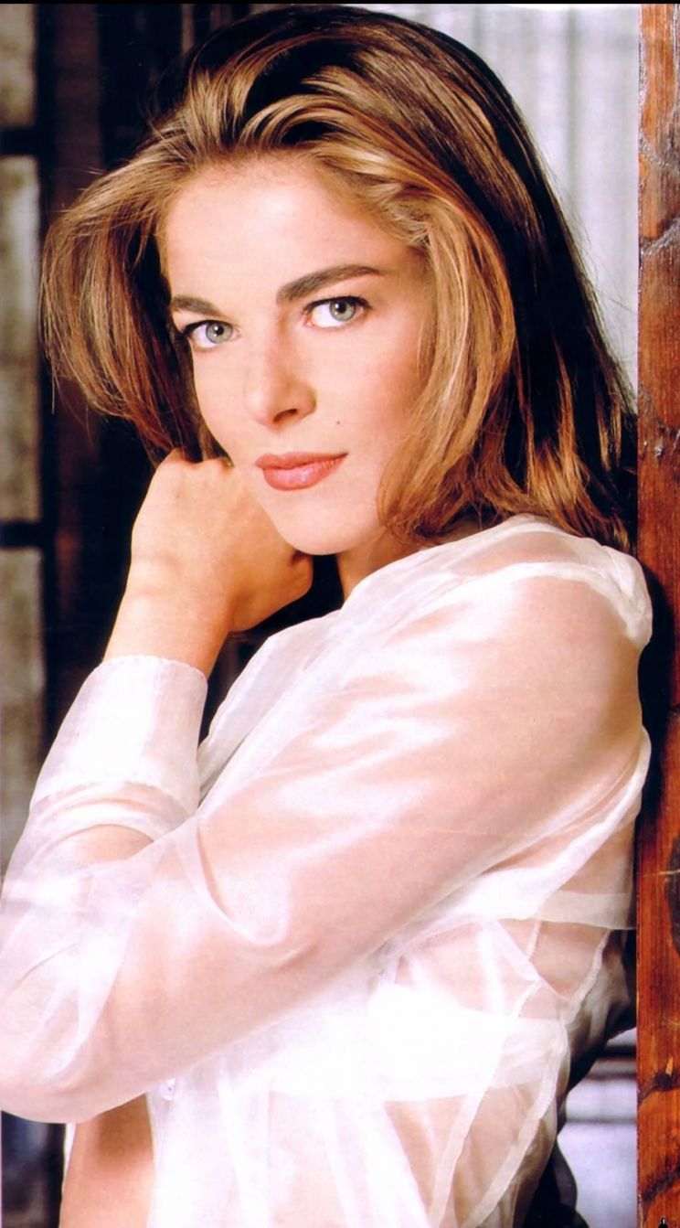 Claudia Gerini