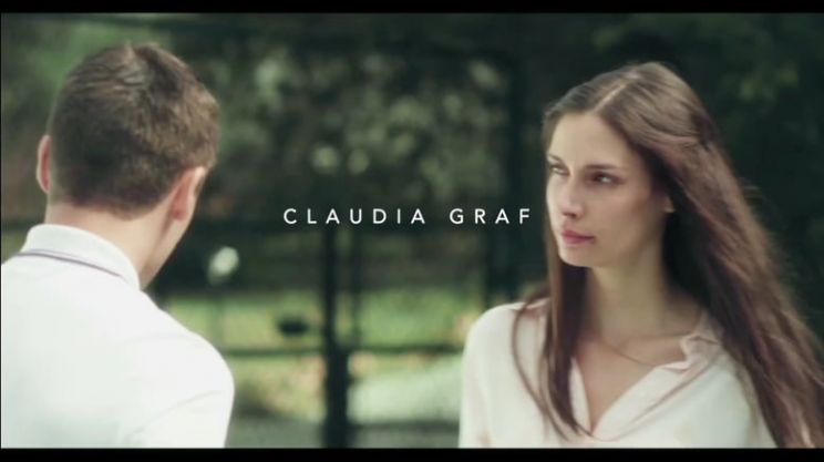 Claudia Graf