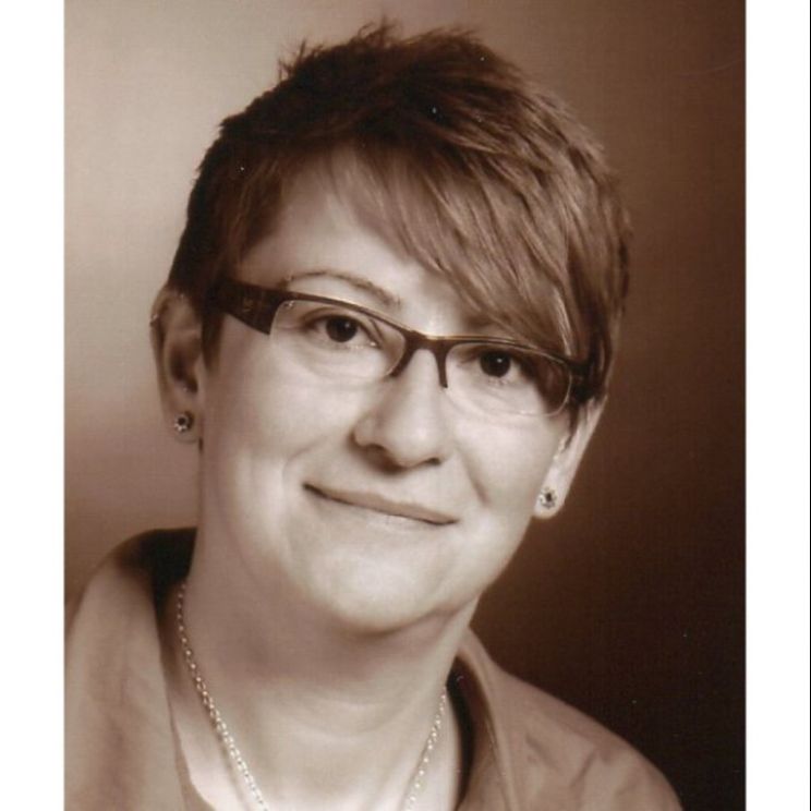 Claudia Graf