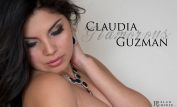 Claudia Guzmán