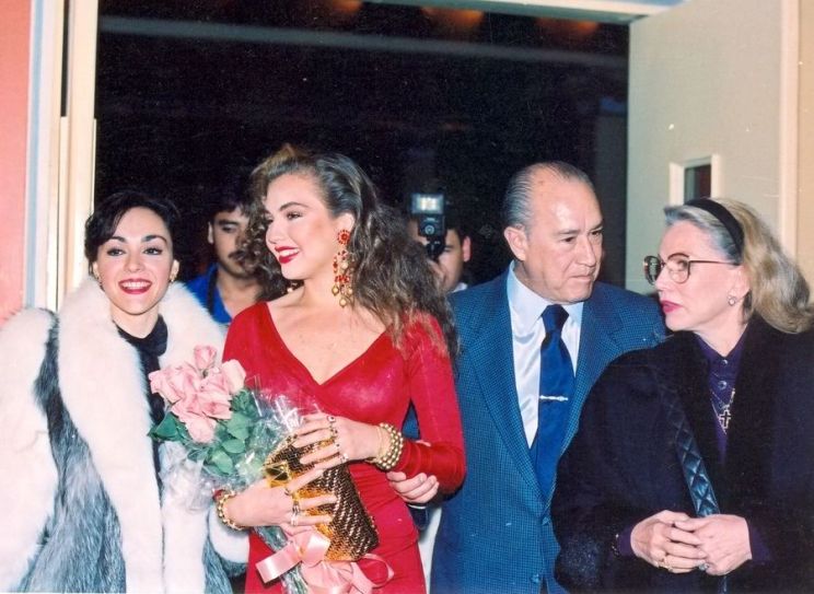 Claudia Guzmán