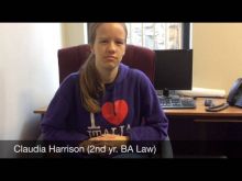 Claudia Harrison