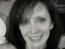 Claudia Harrison