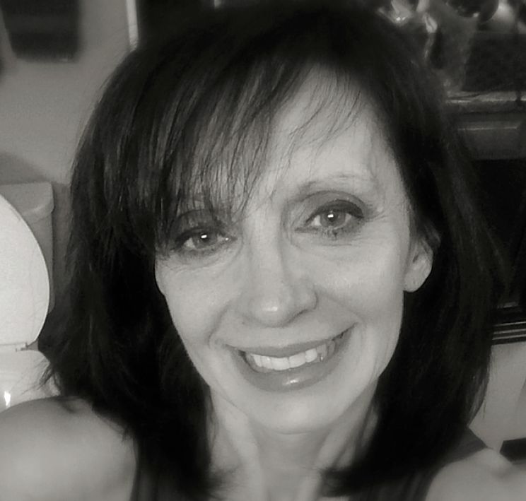 Claudia Harrison