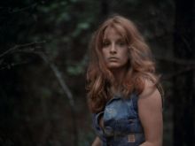 Claudia Jennings