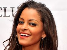 Claudia Jordan