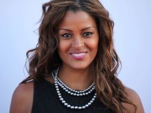 Claudia Jordan