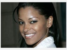 Claudia Jordan