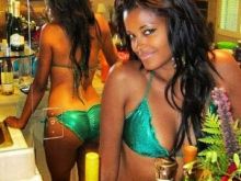 Claudia Jordan