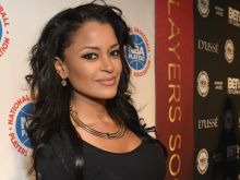 Claudia Jordan