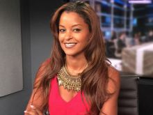 Claudia Jordan