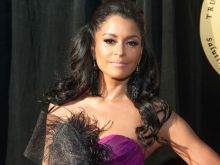 Claudia Jordan